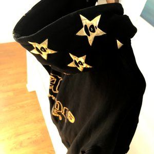 AAPE full zip hoodie in excellent condition